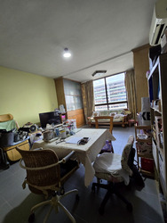 Sherwood Towers (D21), Apartment #572283491